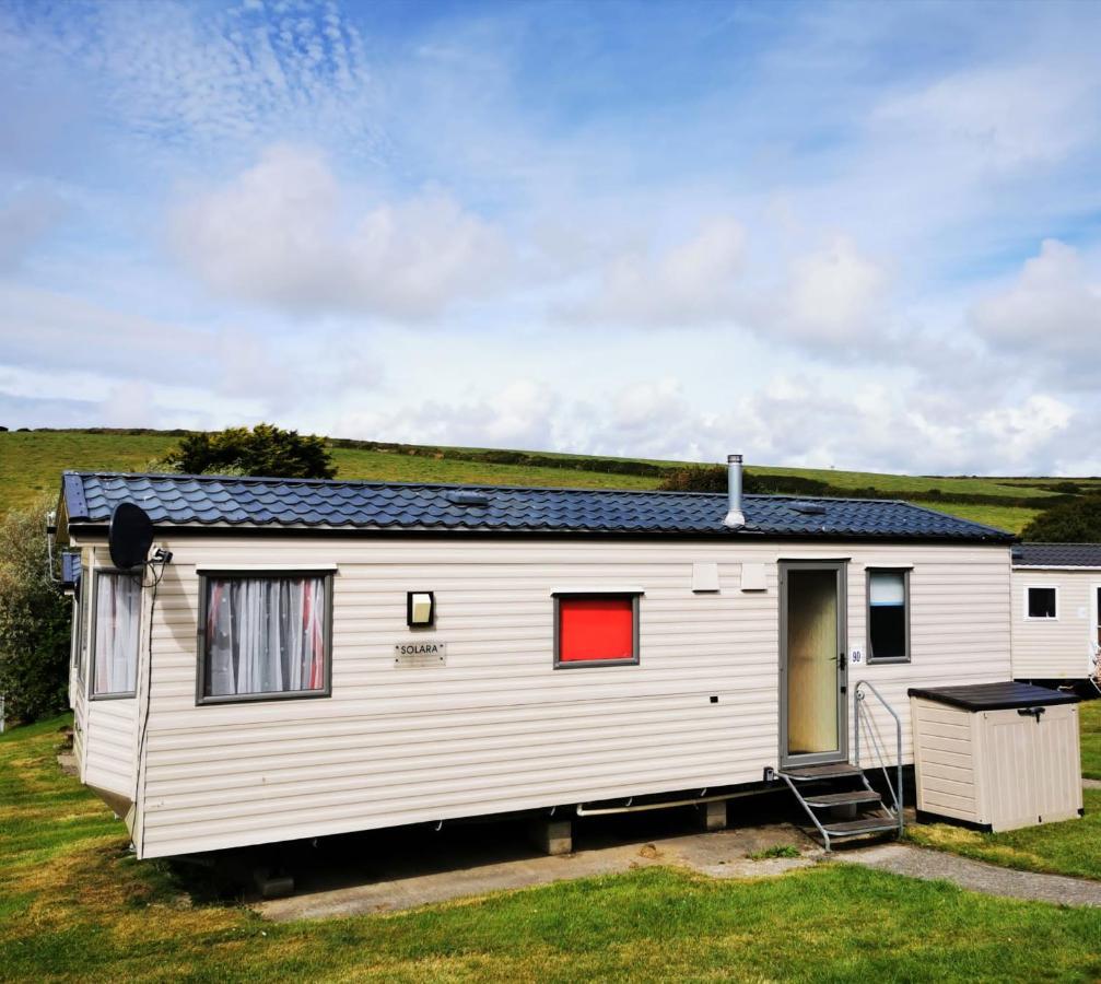 Newquay Buy Resort Holiday Luaran gambar