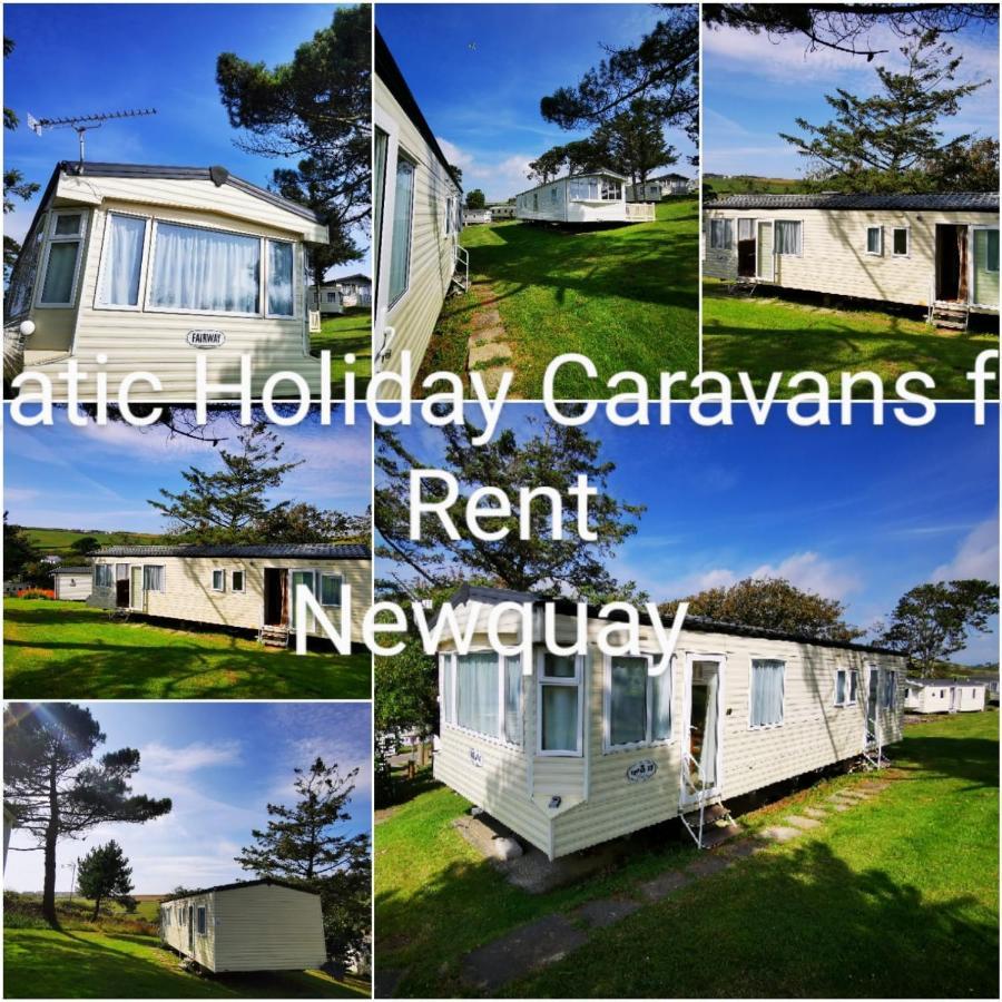 Newquay Buy Resort Holiday Luaran gambar