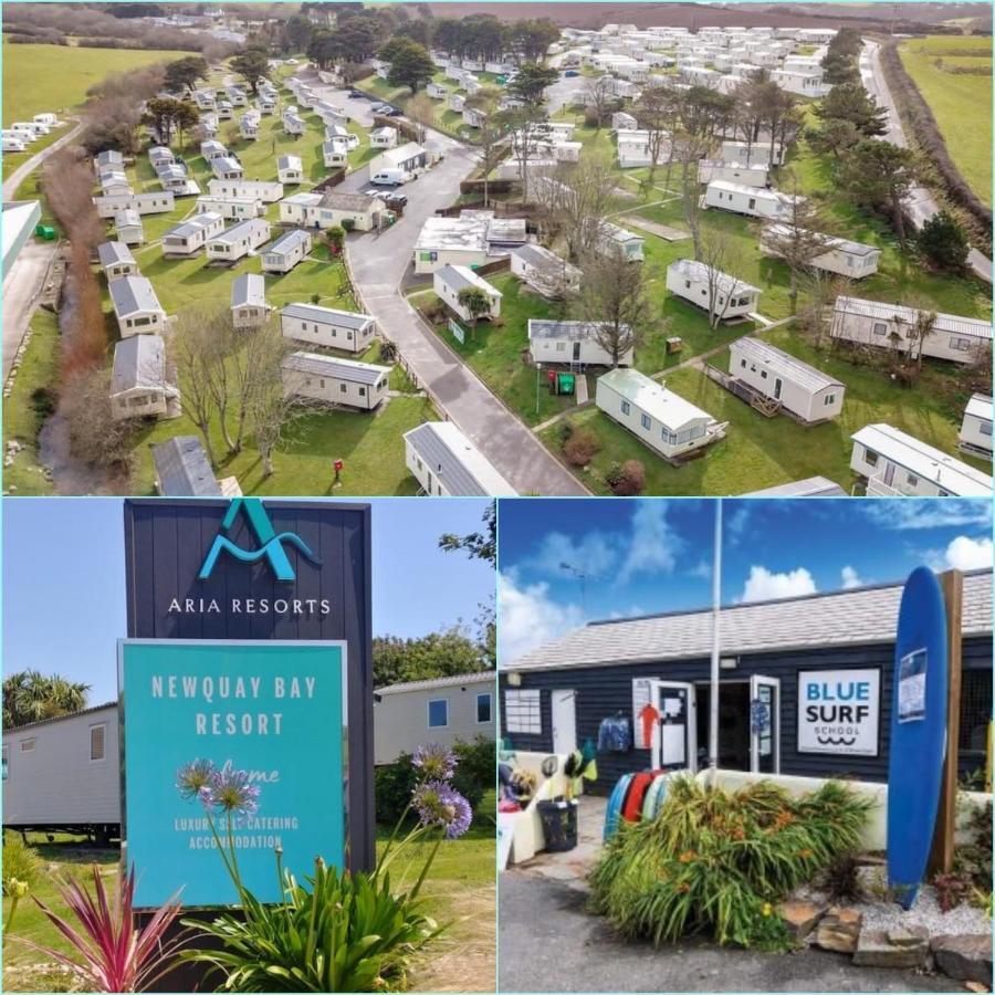 Newquay Buy Resort Holiday Luaran gambar