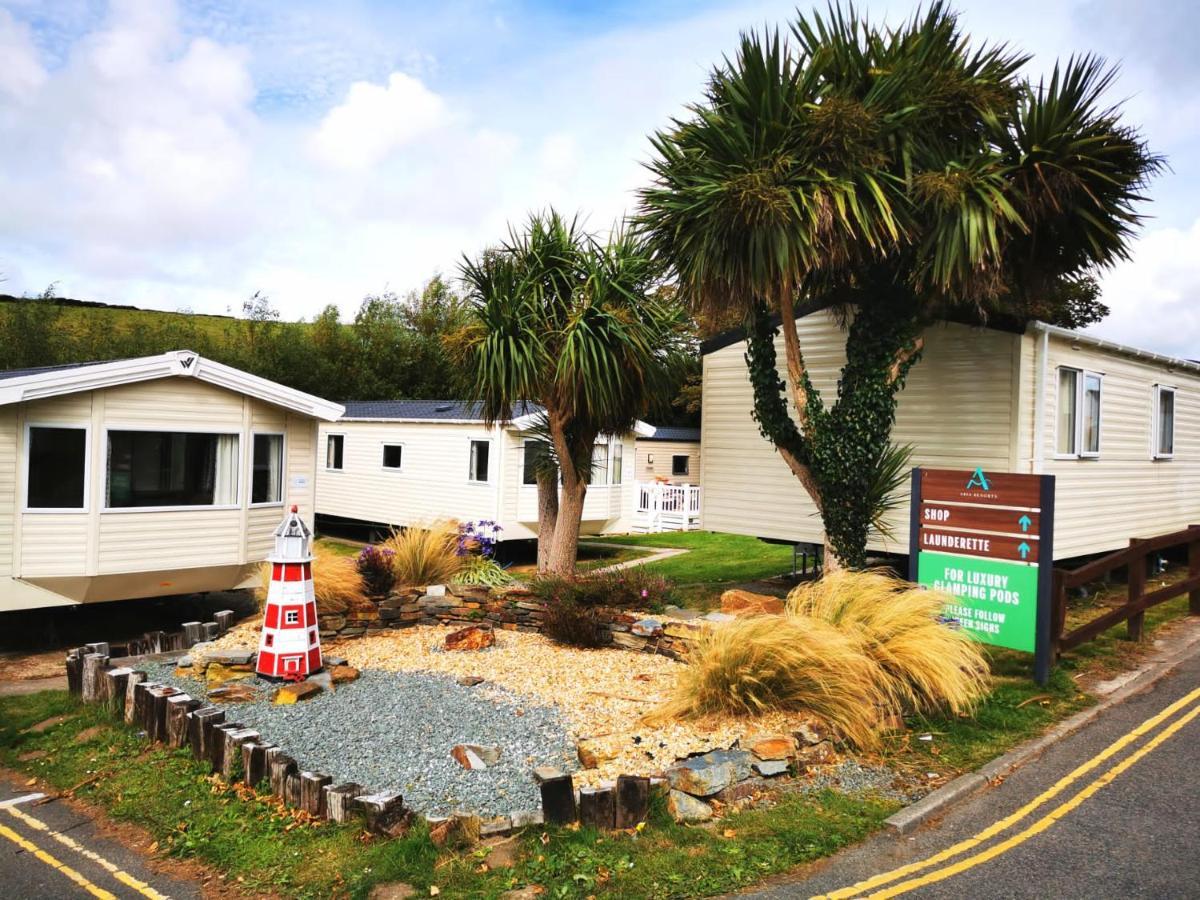 Newquay Buy Resort Holiday Luaran gambar