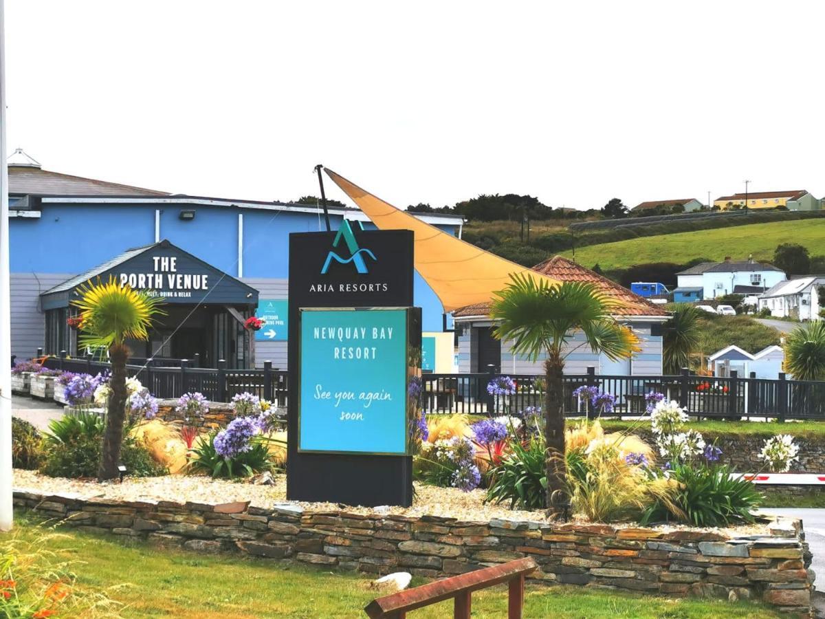 Newquay Buy Resort Holiday Luaran gambar