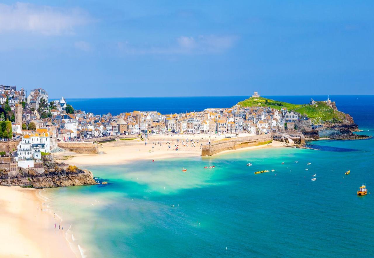 Newquay Buy Resort Holiday Luaran gambar