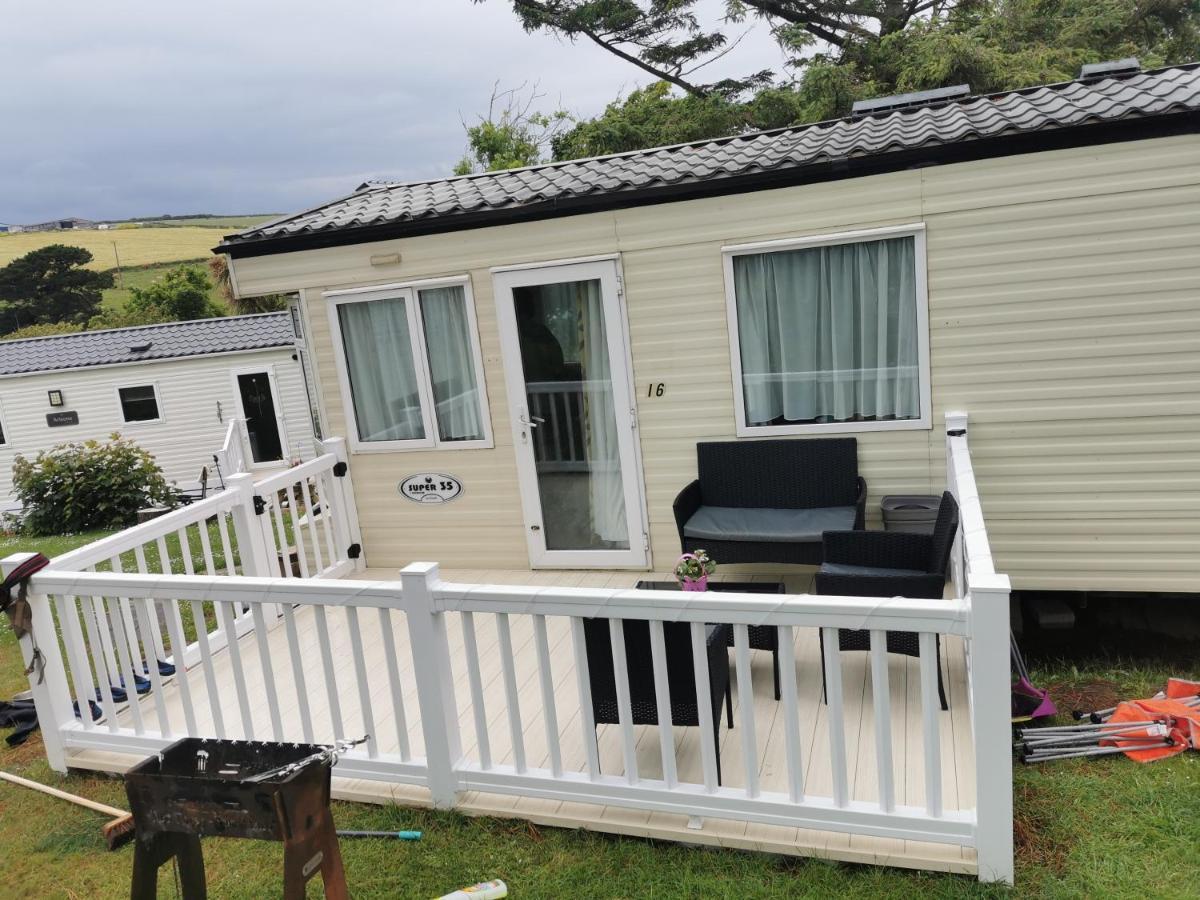 Newquay Buy Resort Holiday Luaran gambar