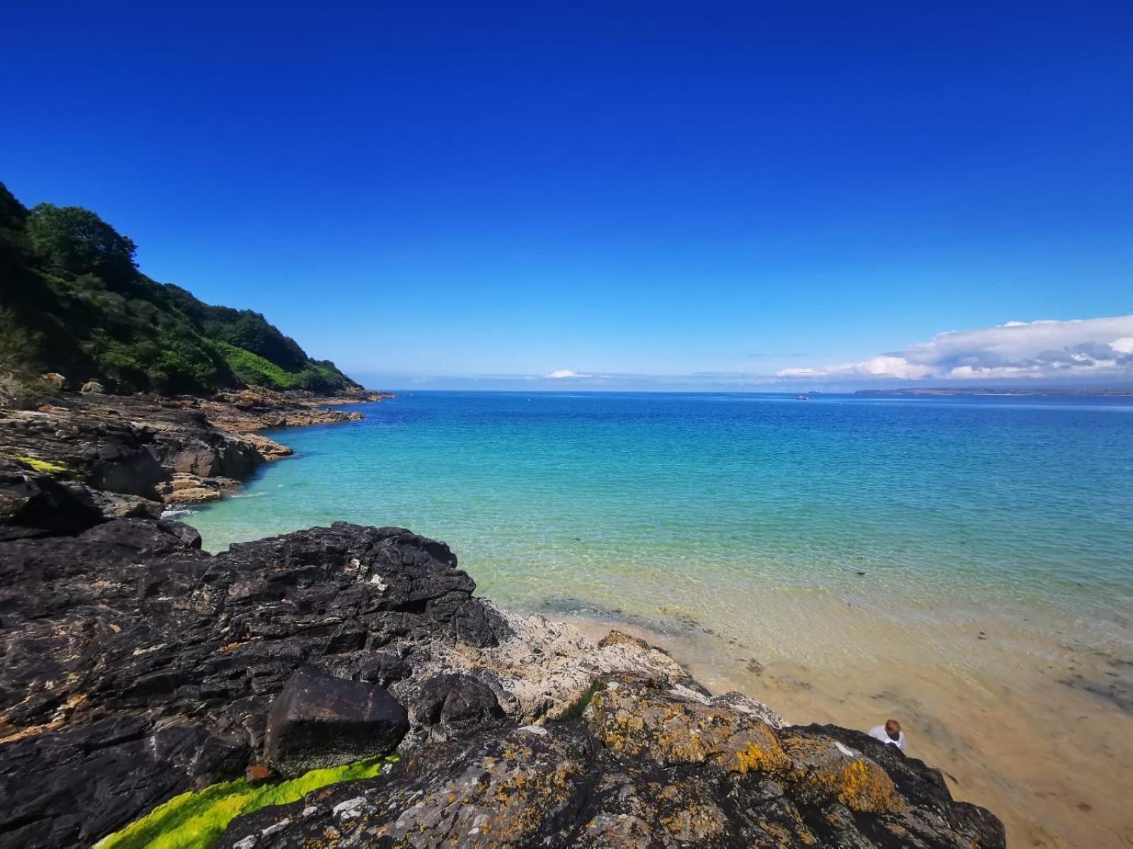 Newquay Buy Resort Holiday Luaran gambar