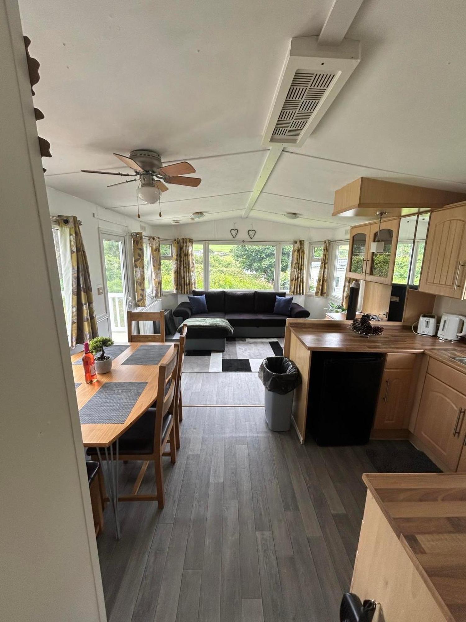 Newquay Buy Resort Holiday Luaran gambar