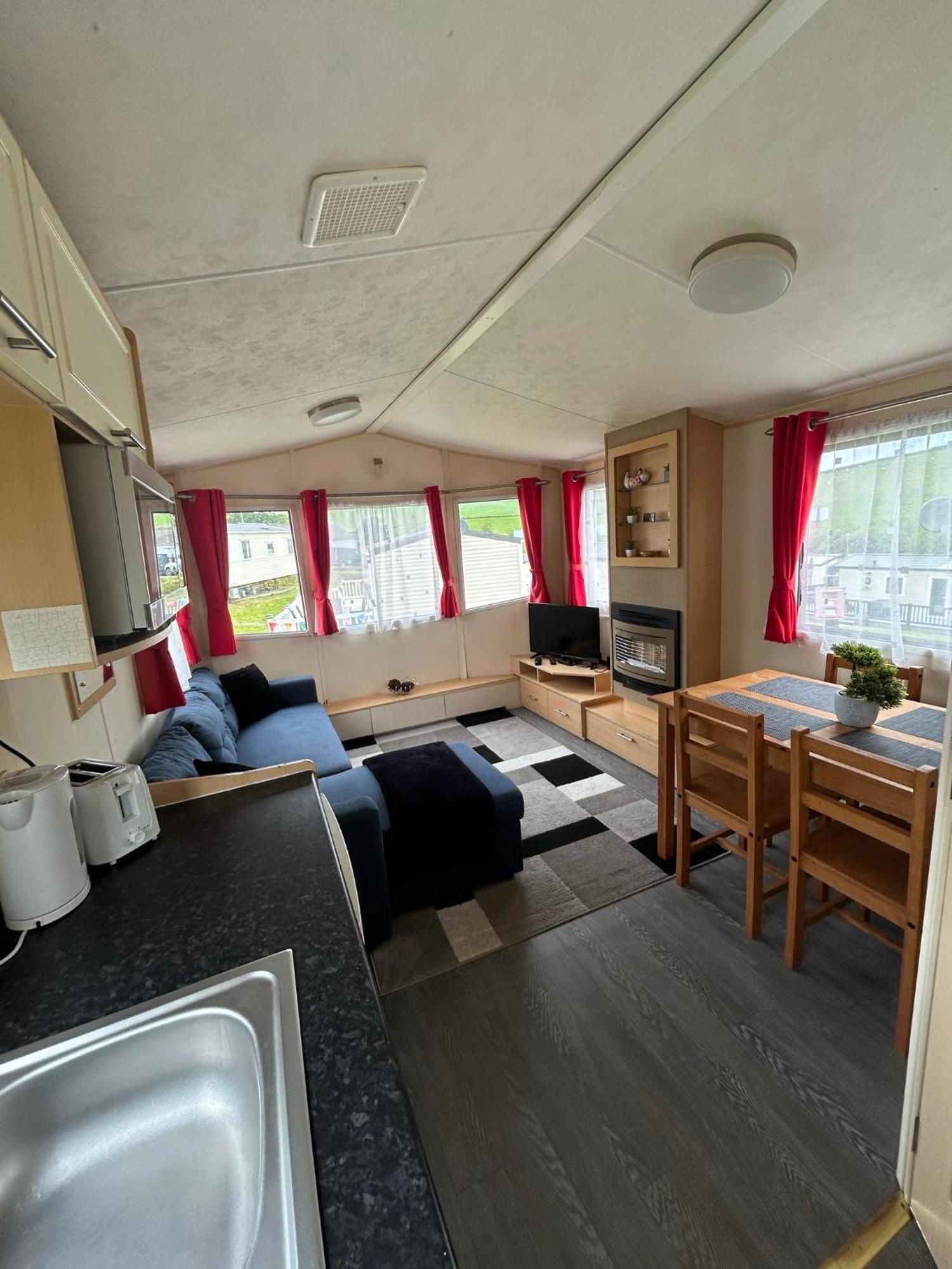Newquay Buy Resort Holiday Luaran gambar