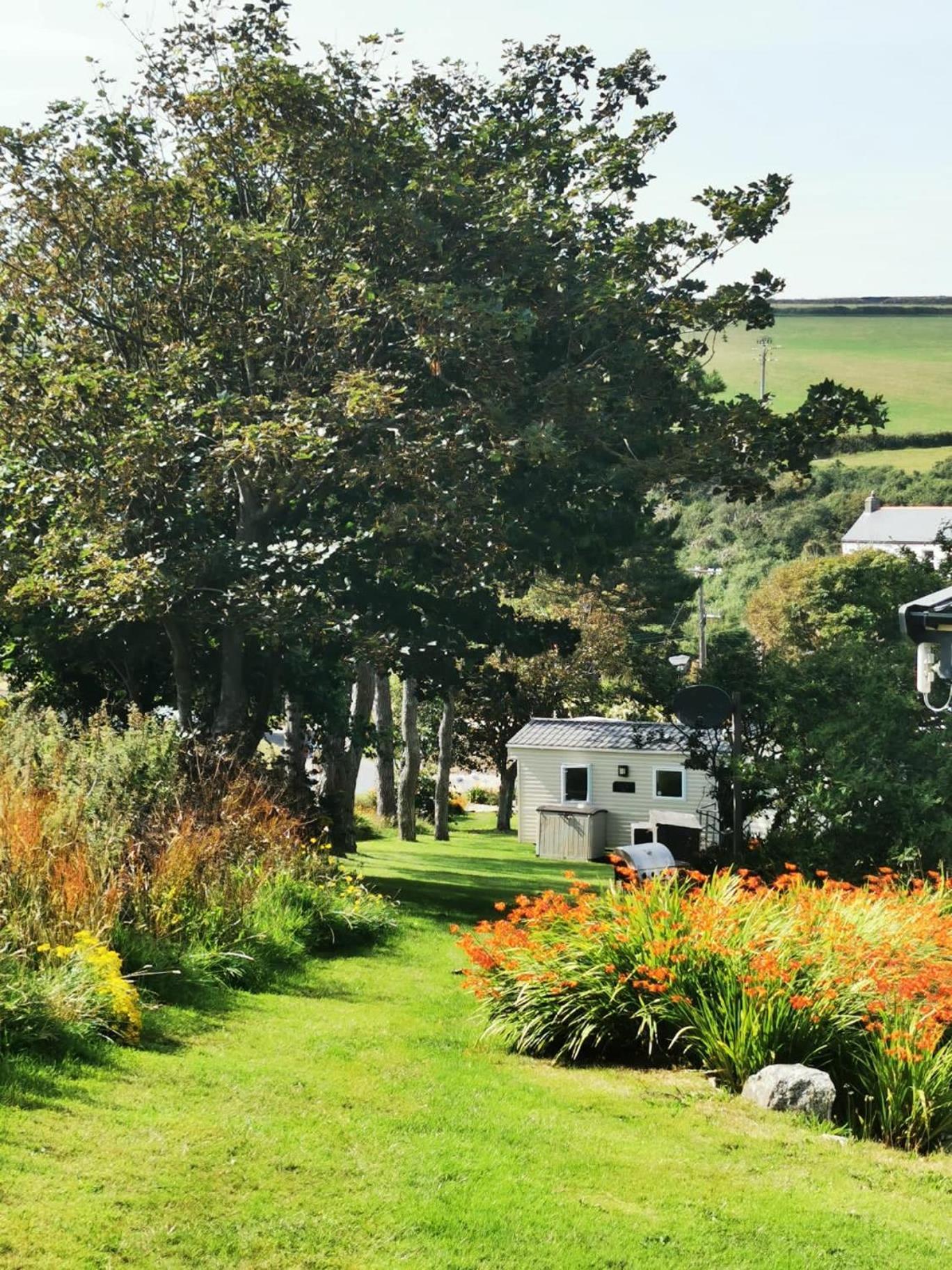 Newquay Buy Resort Holiday Luaran gambar